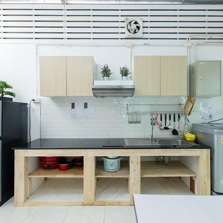 Soywhanhome Chiangmai Chiang Mai Ngoại thất bức ảnh