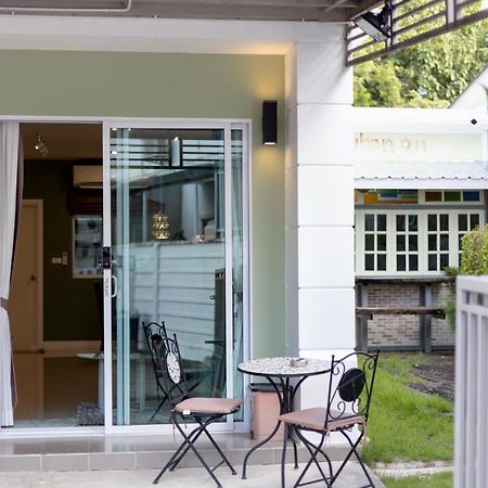 Soywhanhome Chiangmai Chiang Mai Ngoại thất bức ảnh