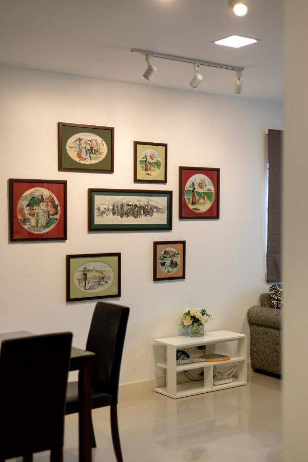 Soywhanhome Chiangmai Chiang Mai Ngoại thất bức ảnh