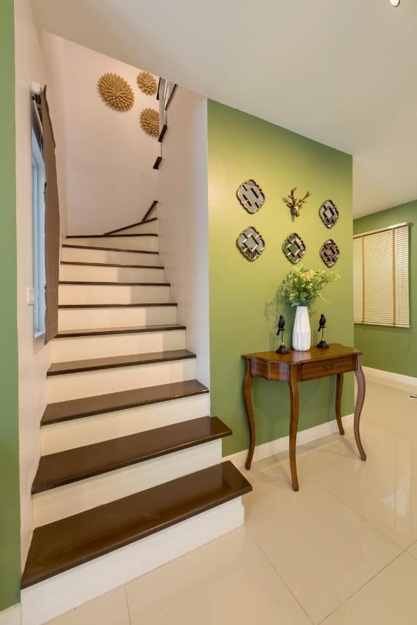 Soywhanhome Chiangmai Chiang Mai Ngoại thất bức ảnh