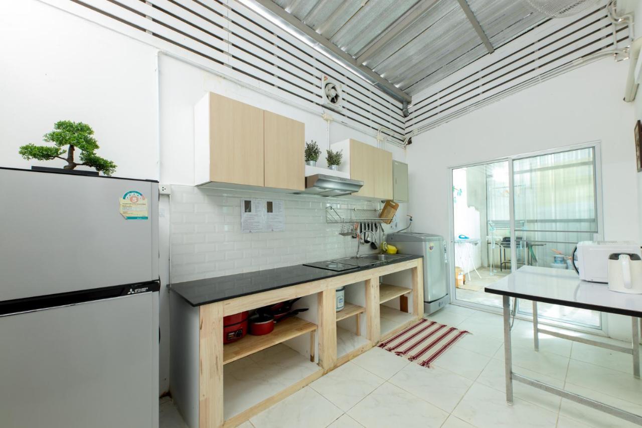 Soywhanhome Chiangmai Chiang Mai Ngoại thất bức ảnh