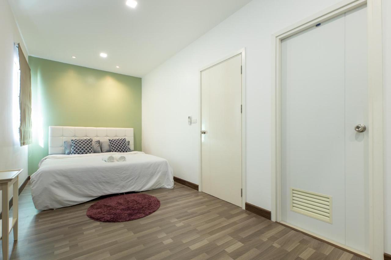 Soywhanhome Chiangmai Chiang Mai Ngoại thất bức ảnh