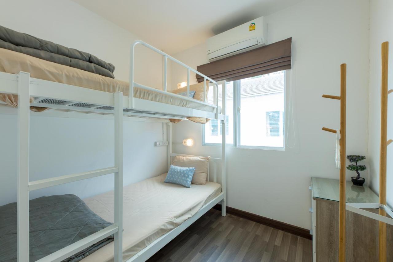 Soywhanhome Chiangmai Chiang Mai Ngoại thất bức ảnh