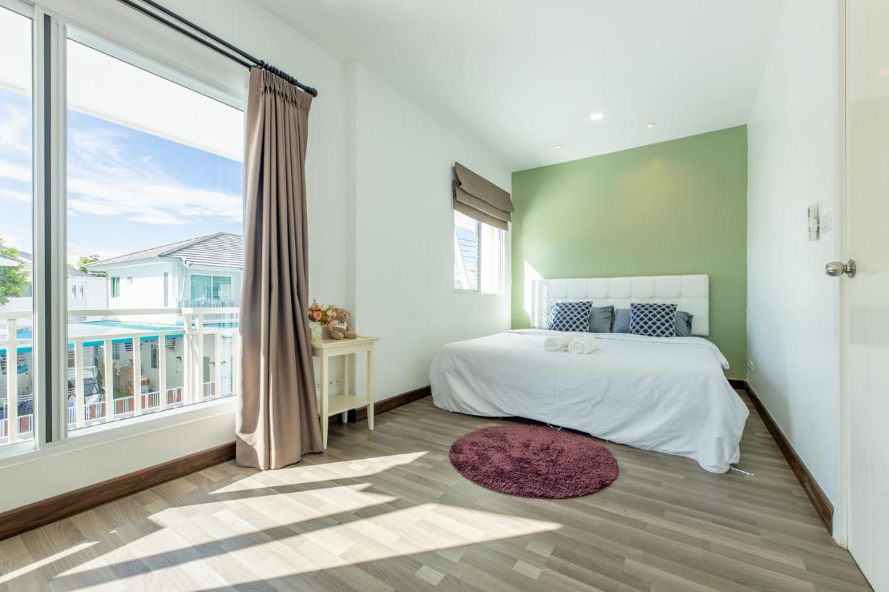 Soywhanhome Chiangmai Chiang Mai Ngoại thất bức ảnh