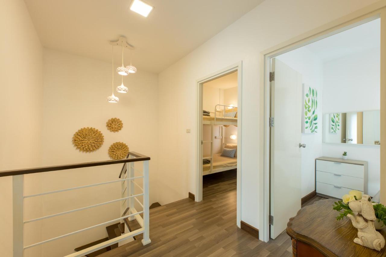 Soywhanhome Chiangmai Chiang Mai Ngoại thất bức ảnh
