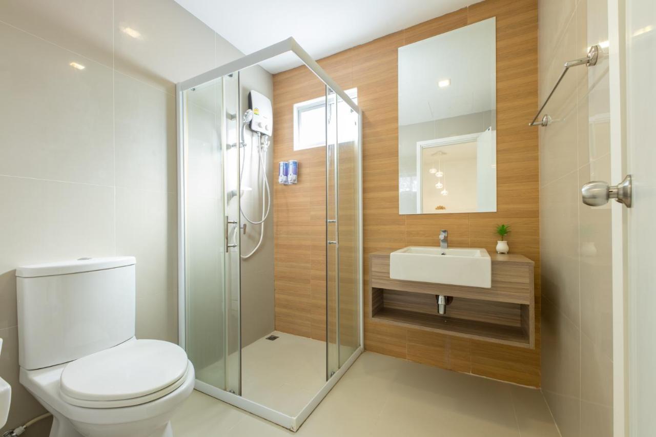 Soywhanhome Chiangmai Chiang Mai Ngoại thất bức ảnh