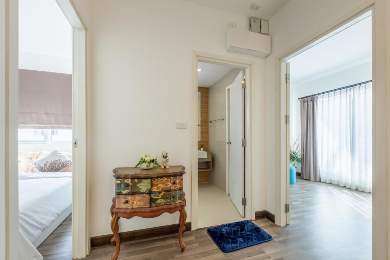 Soywhanhome Chiangmai Chiang Mai Ngoại thất bức ảnh