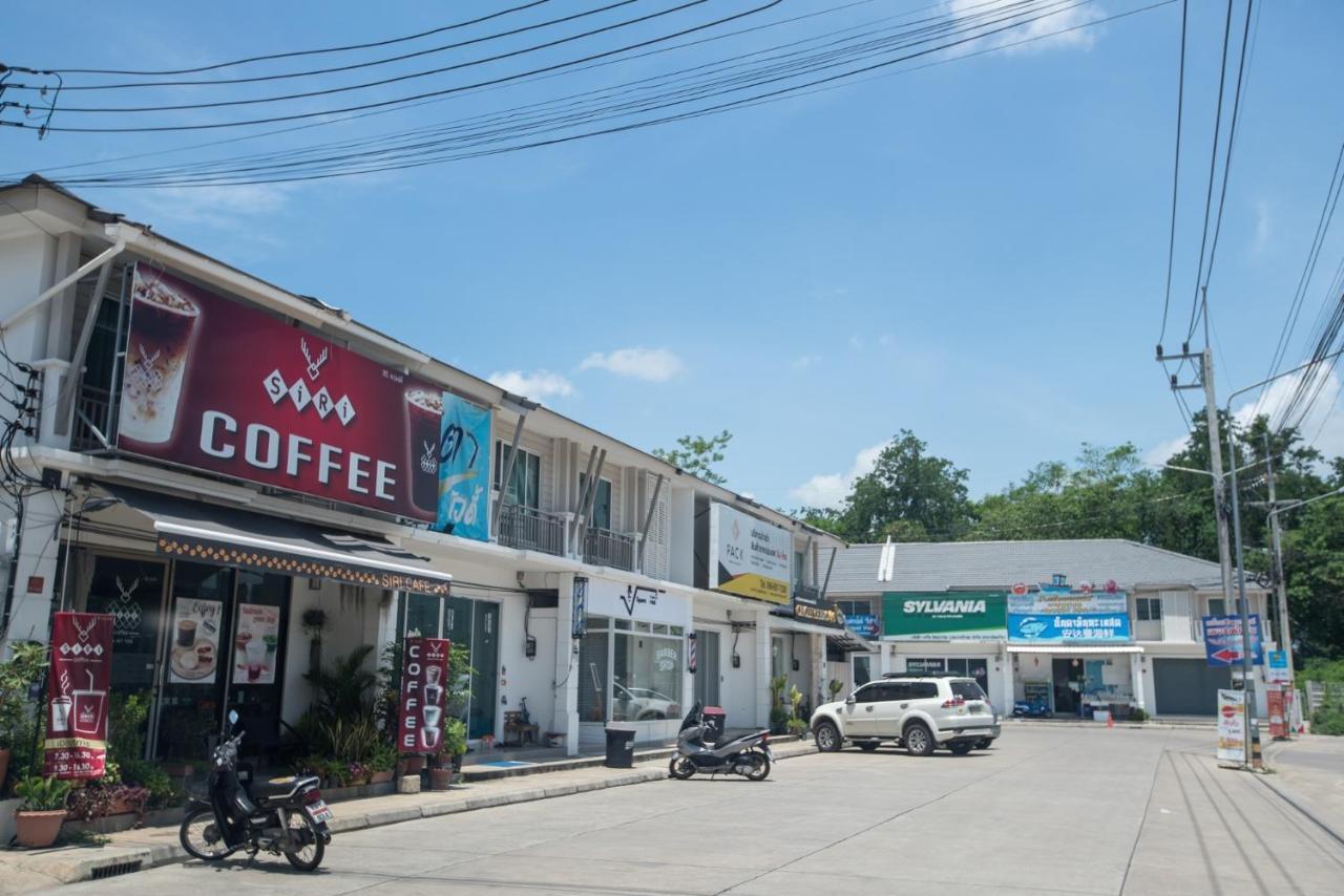 Soywhanhome Chiangmai Chiang Mai Ngoại thất bức ảnh