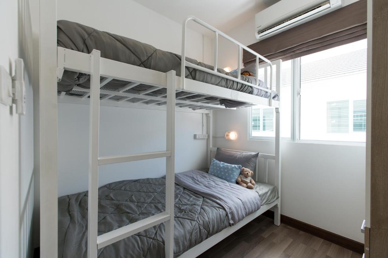 Soywhanhome Chiangmai Chiang Mai Ngoại thất bức ảnh