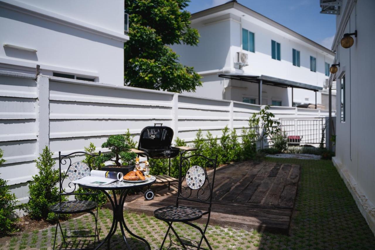 Soywhanhome Chiangmai Chiang Mai Ngoại thất bức ảnh