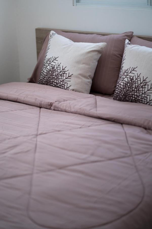 Soywhanhome Chiangmai Chiang Mai Ngoại thất bức ảnh