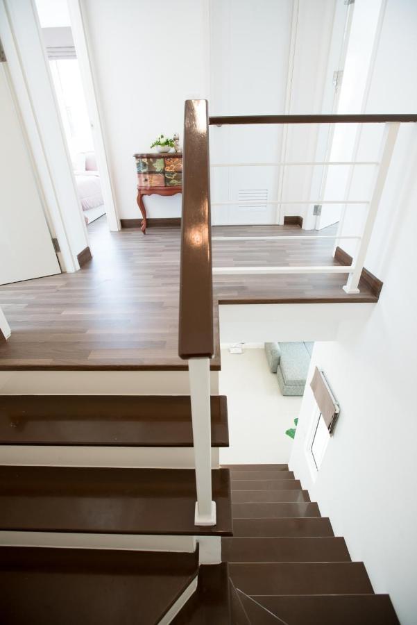 Soywhanhome Chiangmai Chiang Mai Ngoại thất bức ảnh