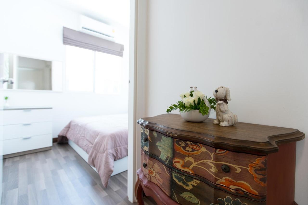 Soywhanhome Chiangmai Chiang Mai Ngoại thất bức ảnh