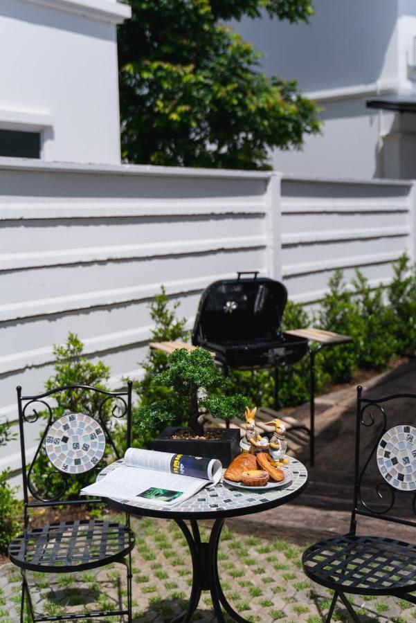 Soywhanhome Chiangmai Chiang Mai Ngoại thất bức ảnh