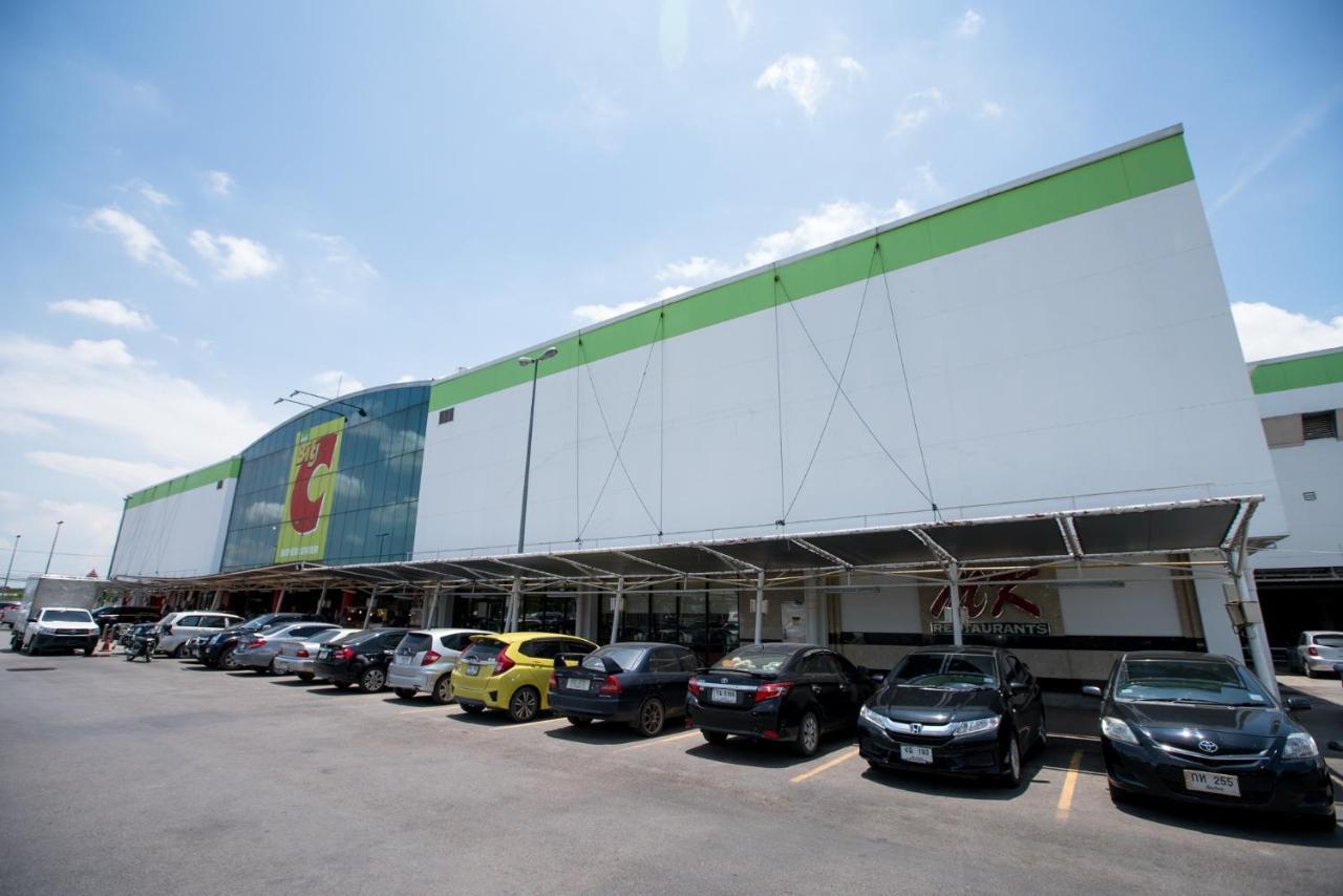 Soywhanhome Chiangmai Chiang Mai Ngoại thất bức ảnh